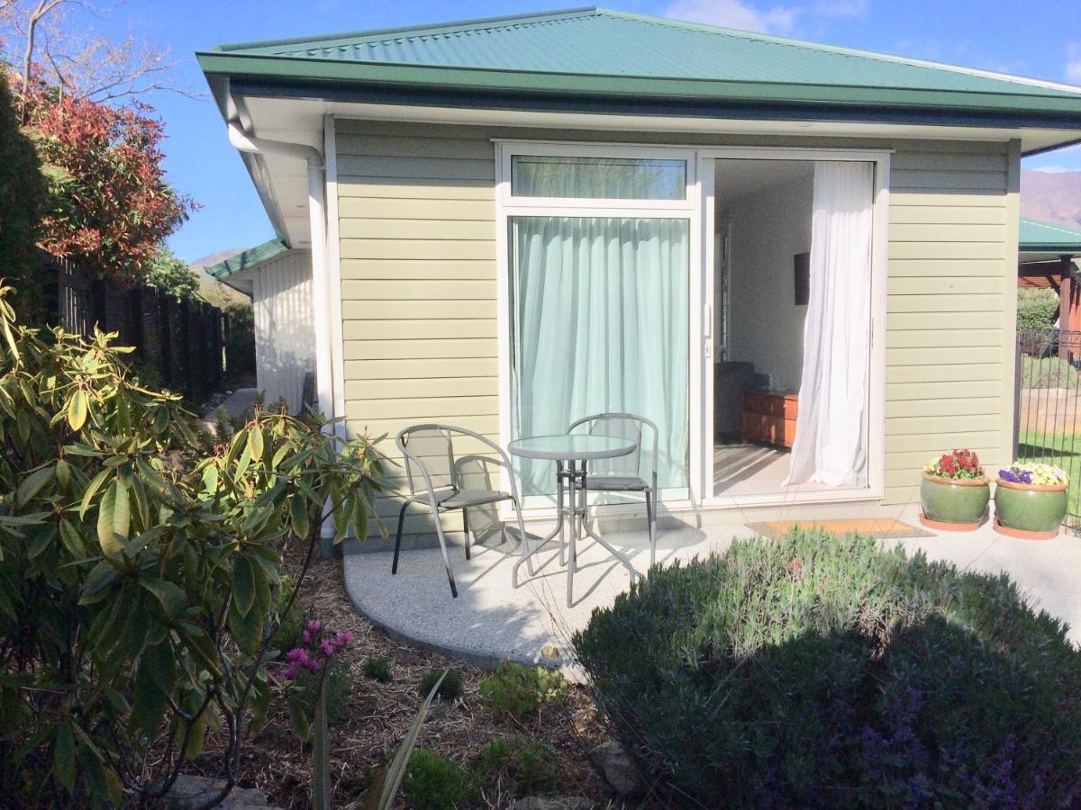 Art Glass Studio Wanaka Exterior foto